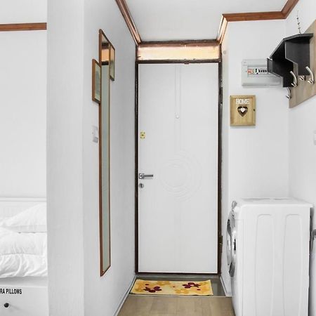 Solhouse Apartment Gjirokaster Exterior photo