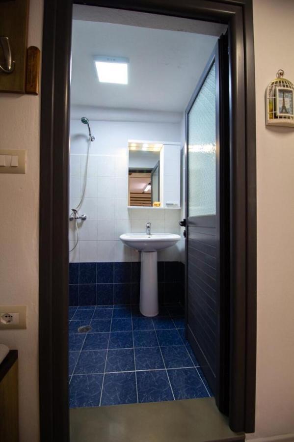 Solhouse Apartment Gjirokaster Exterior photo