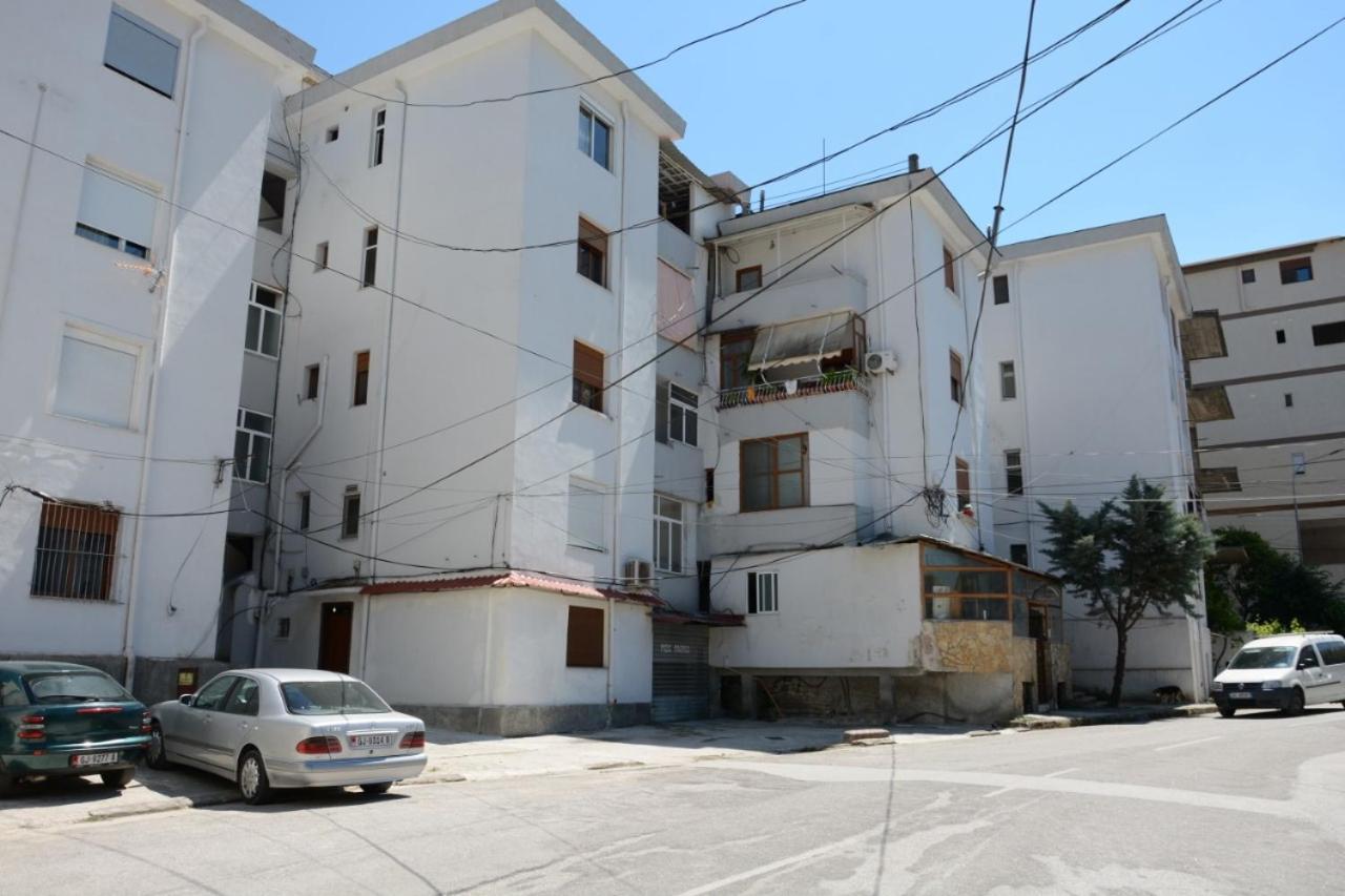 Solhouse Apartment Gjirokaster Exterior photo