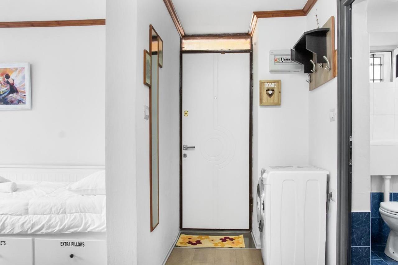 Solhouse Apartment Gjirokaster Exterior photo