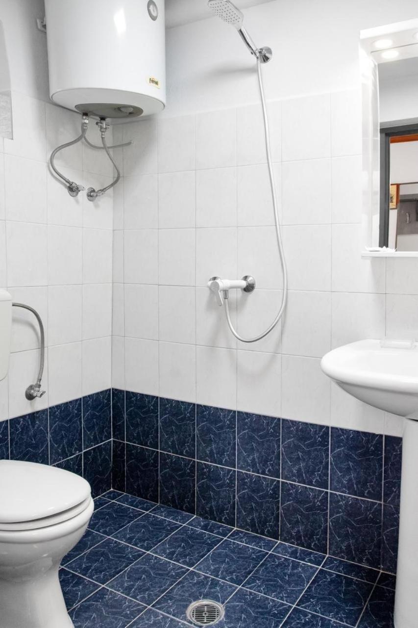 Solhouse Apartment Gjirokaster Exterior photo