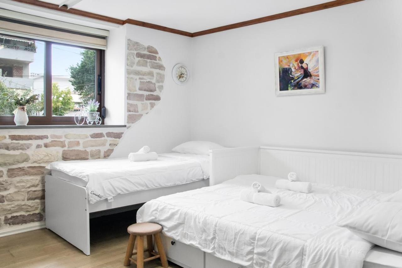 Solhouse Apartment Gjirokaster Exterior photo